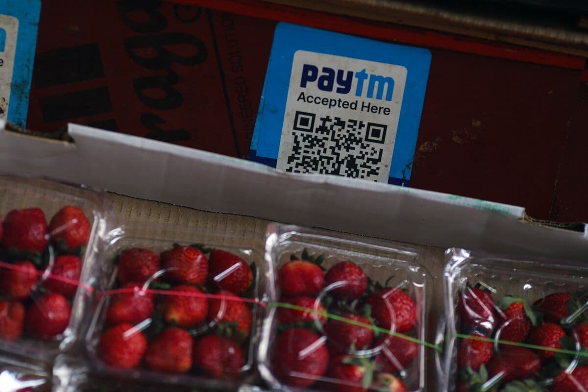 Paytm banking license RBI review