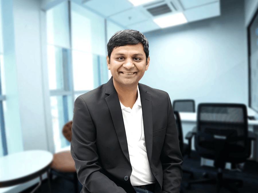 Invest4Edu Seed Funding $3 Million Mumbai Edtech