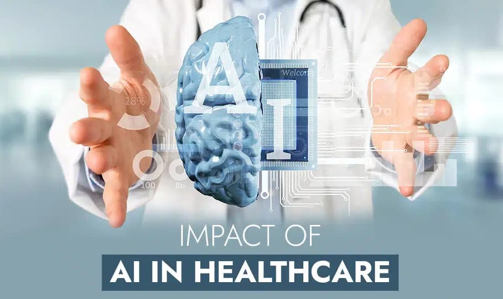 Impact of ai