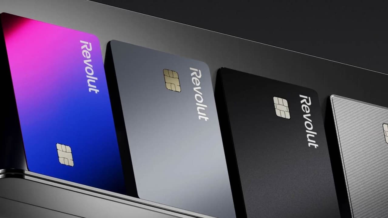 Revolut's FCA Wealth Management Approval