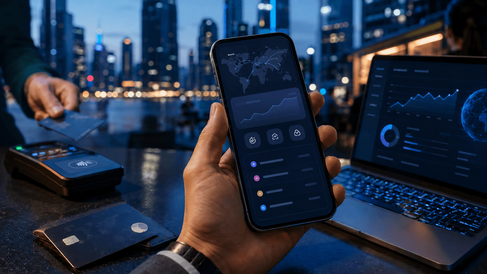 Challenger banking 2026 sector innovators and digital bank market leaders