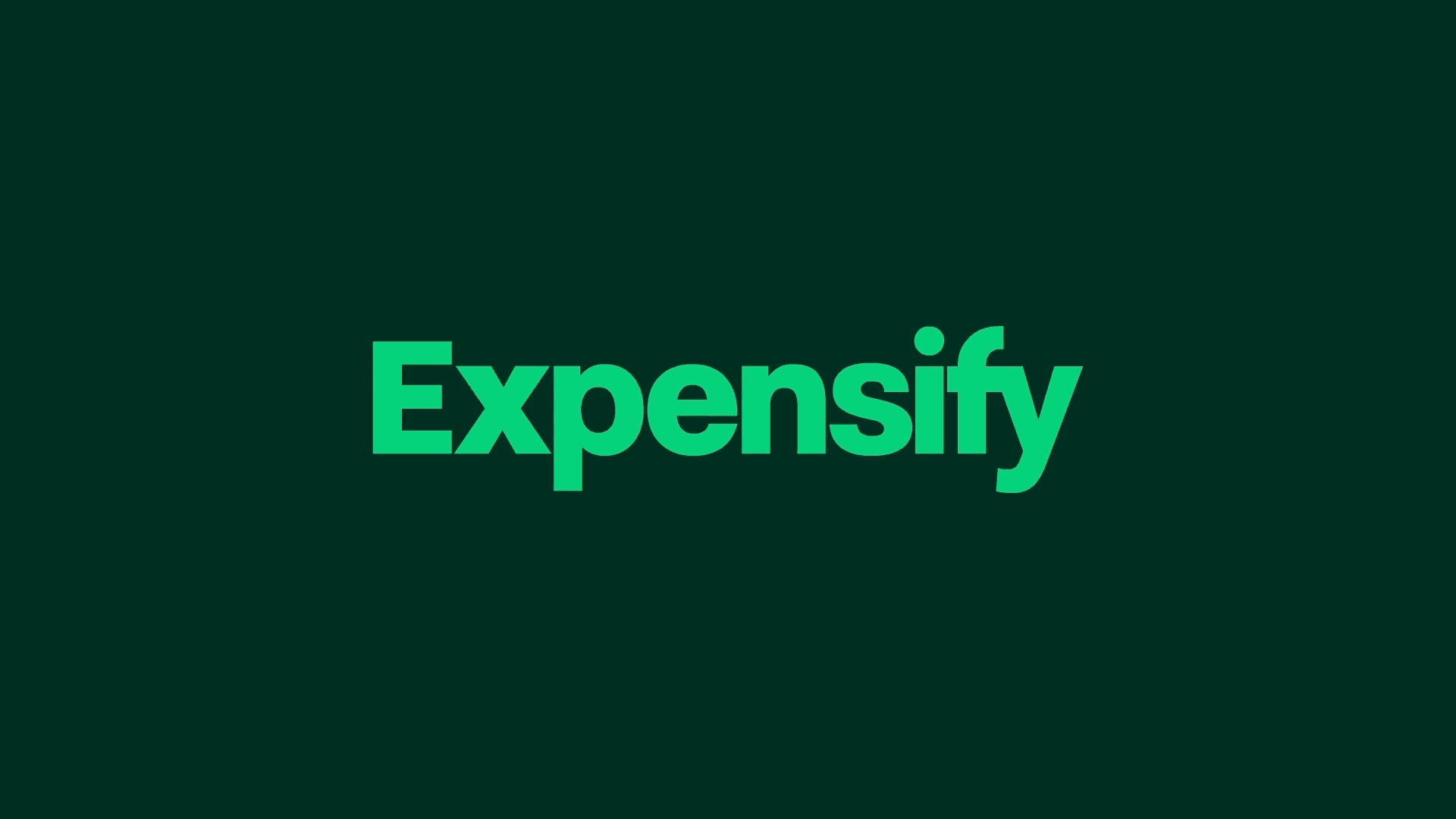 AI expense management through Expensify Concierge AI agents