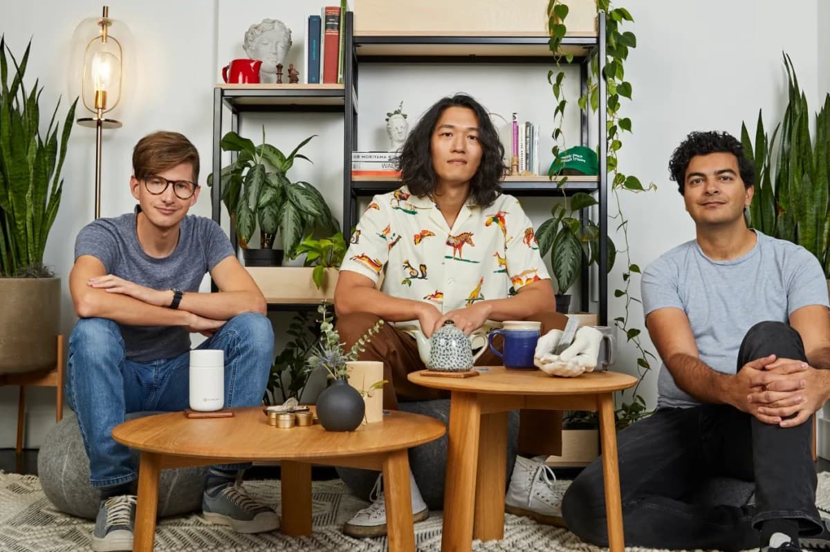 Fintech mercury secures $300 million in series c funding led