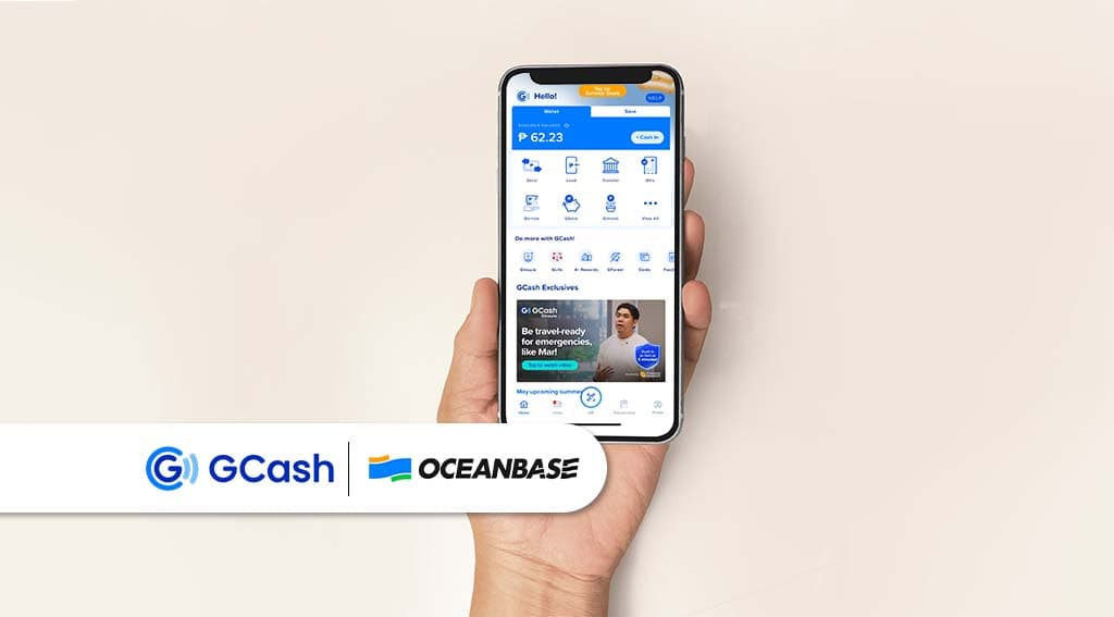 How gcash managed to support 94 million users without issues