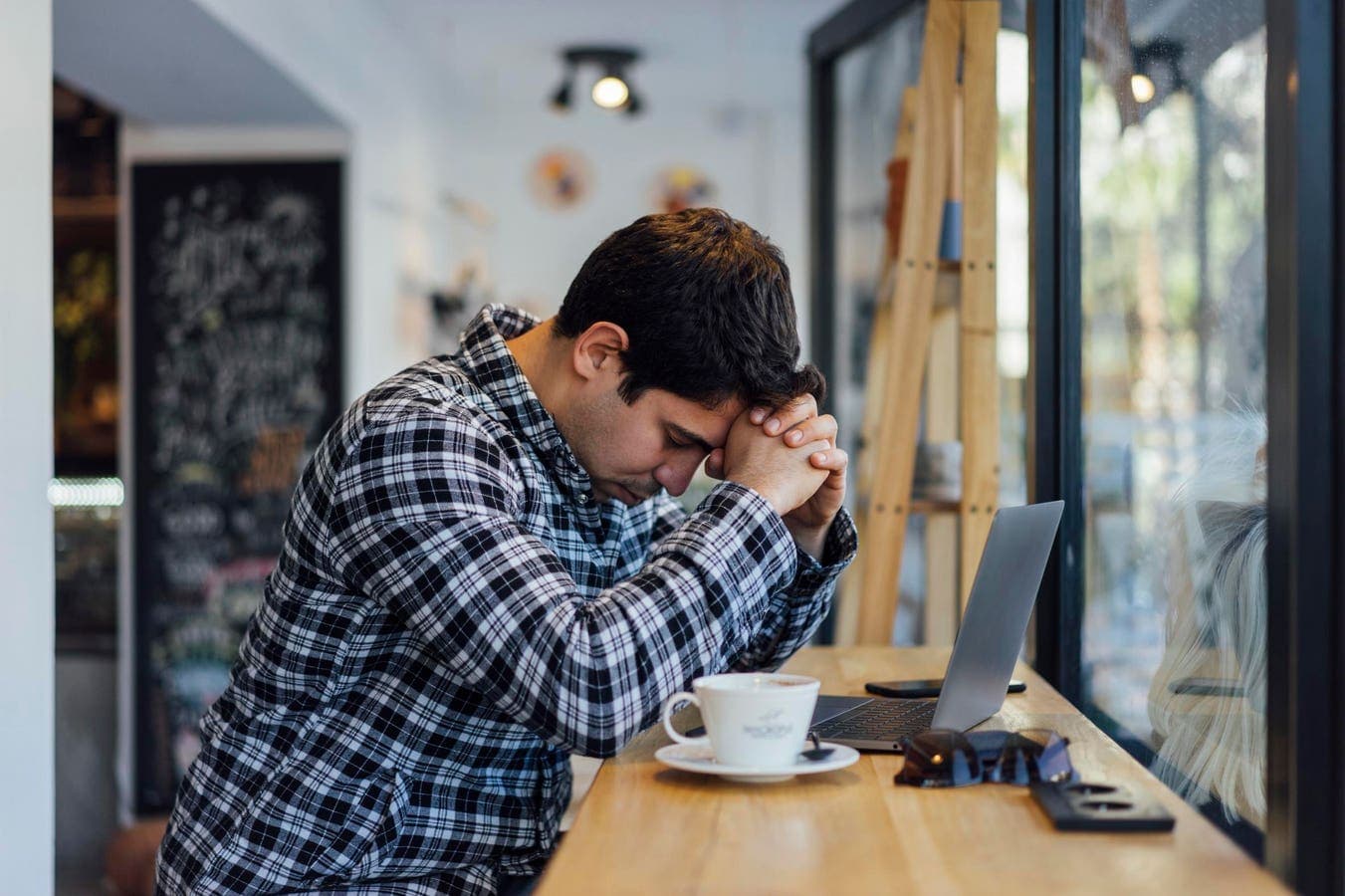The impact of the fintech recruitment crisis on job seekers.