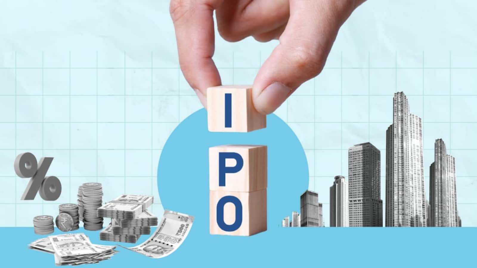 Fintech company pine labs submits documents to sebi for ipo