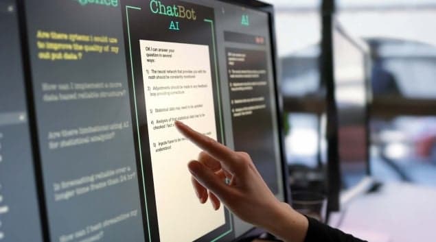 Ai artificial intelligence tablet screen laurence20dutton getty20images.jpg