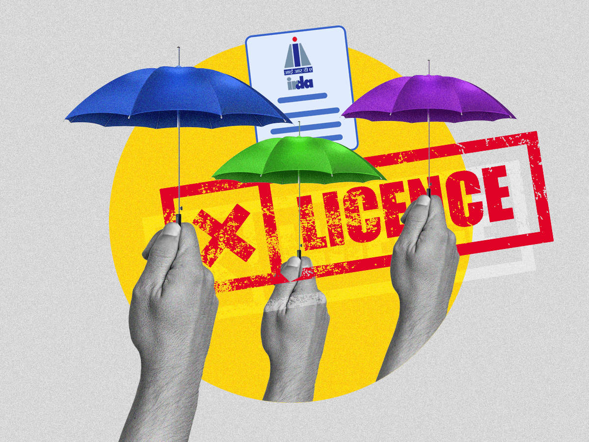 Irdai hardens stance no insurance licence to vc backed fintechs.jpg