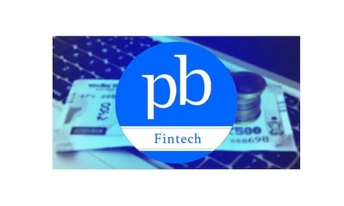 PB Fintech shares rise over 8% following significant news regarding