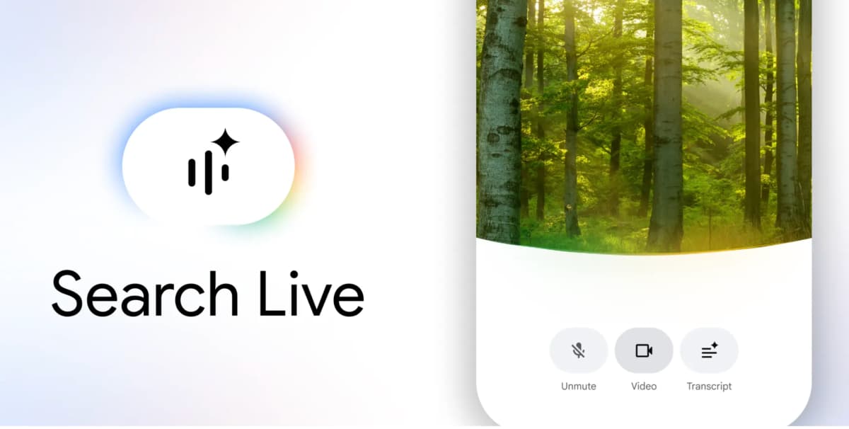 Google Search Live global expansion with Gemini 3.1 Flash Live