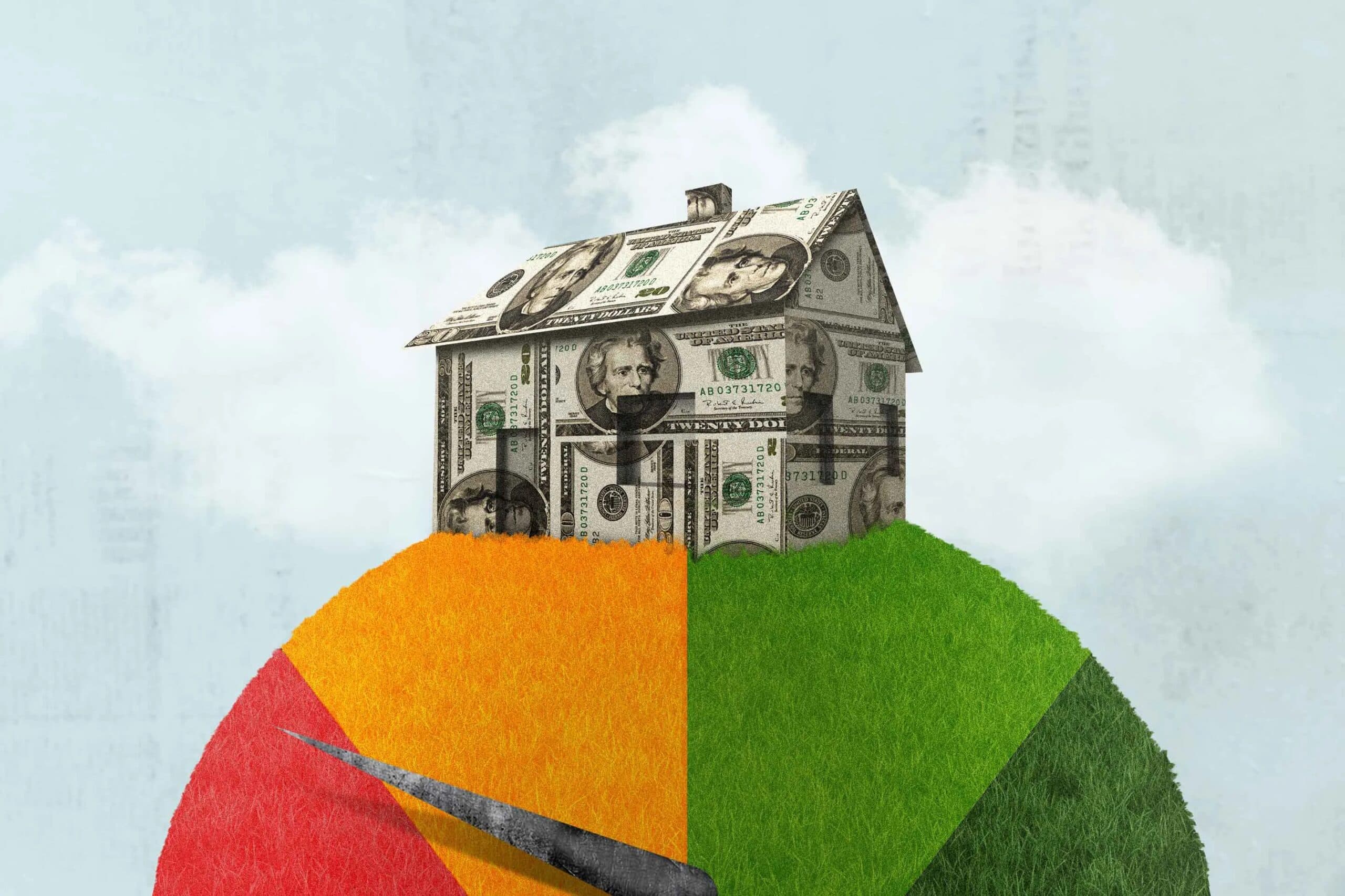 Mortgage How To Home Equity Loan Bad Credit.jpg