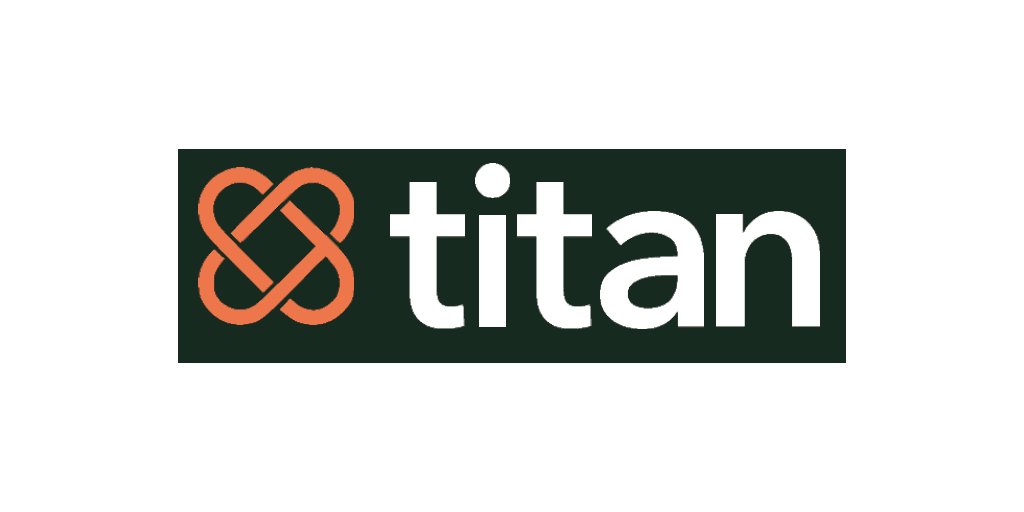 Banking native AI platform from Titan serving regulated financial institutions
