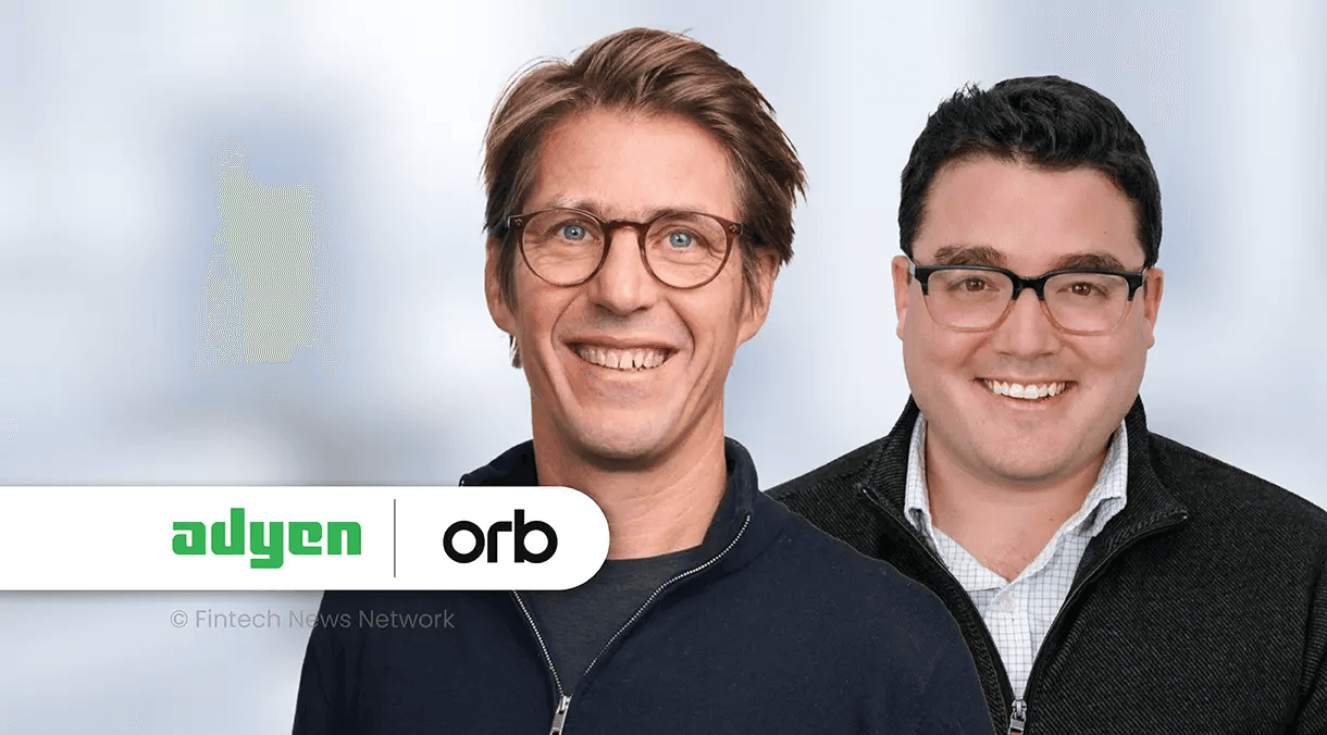 Adyen acquires Orb billing platform in a $335 million payments deal