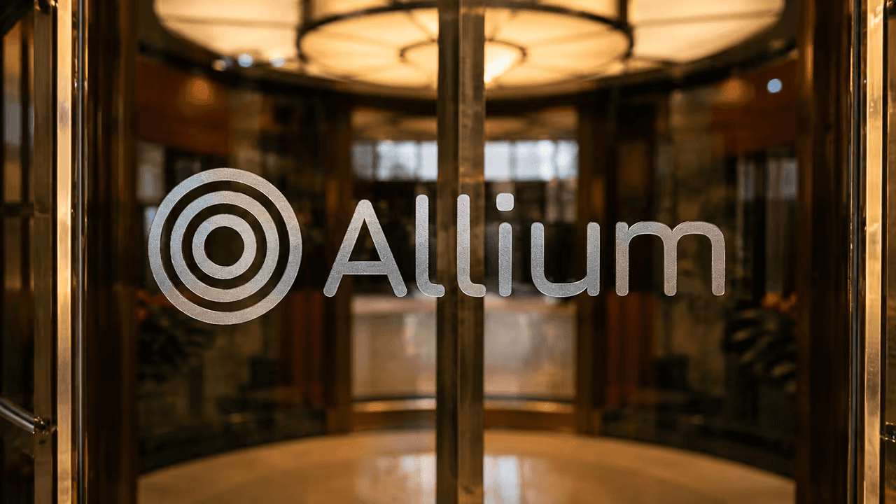 On-chain finance data platform Allium after a $40 million Series B