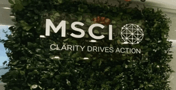 MSCI acquires First Street climate risk data for global properties