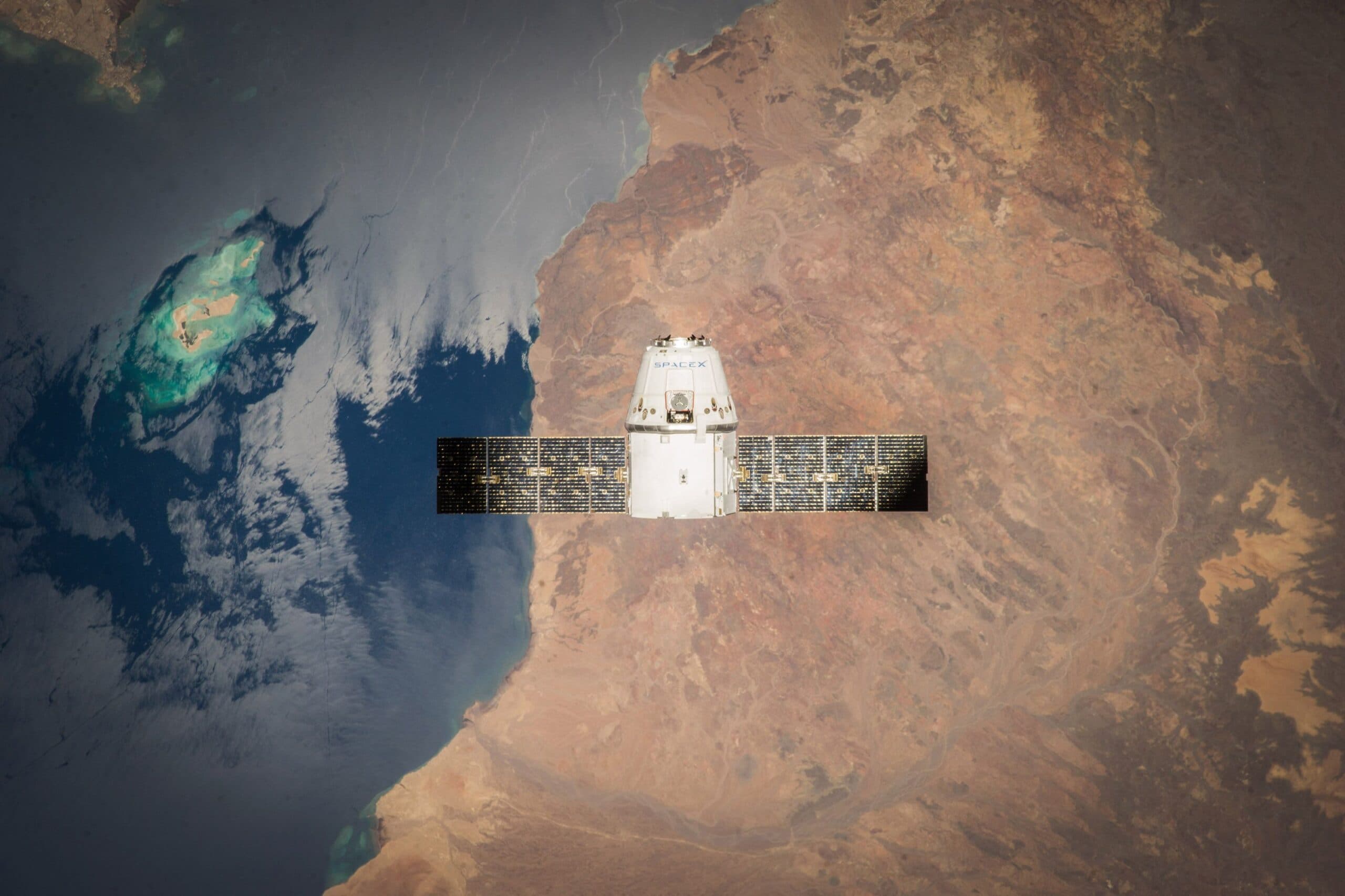 SpaceX IPO raising $75 billion in the largest listing in history