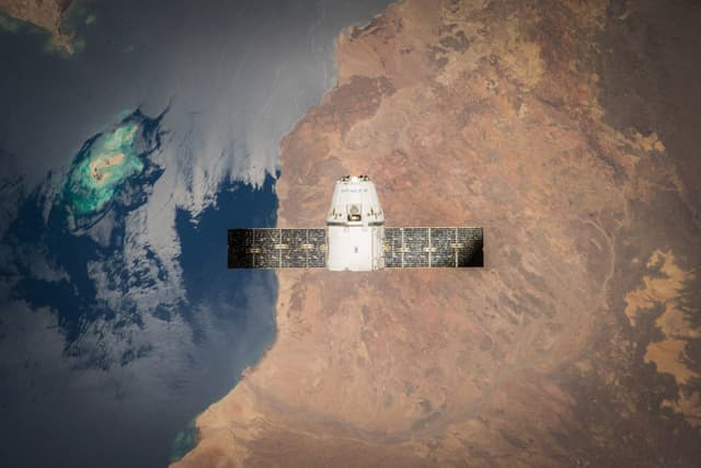 SpaceX IPO raising $75 billion in the largest listing in history
