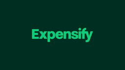 AI expense management through Expensify Concierge AI agents
