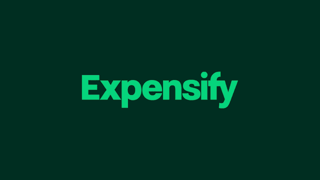AI expense management through Expensify Concierge AI agents