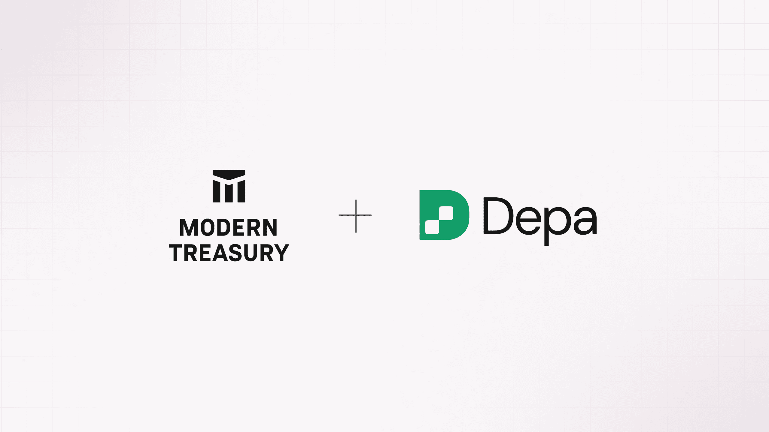 Depa Finance stablecoin payments running on Modern Treasury rails