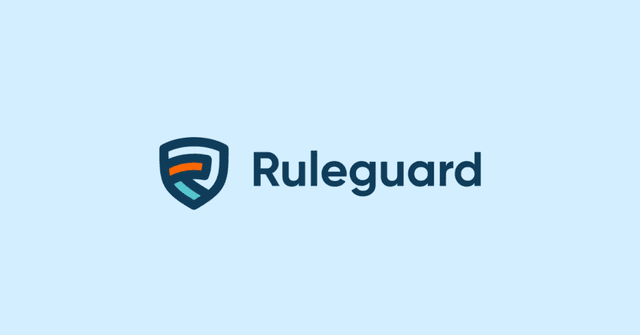 Ruleguard Continuous Assurance Platform for financial compliance
