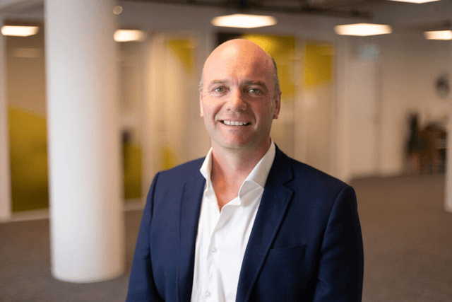 Cover Genius raises 100M backed by Vista Credit Partners