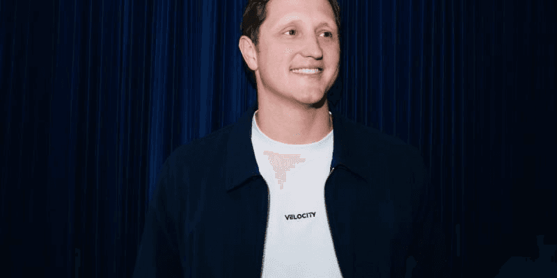Velocity stablecoin treasury platform raises 38 million Series A