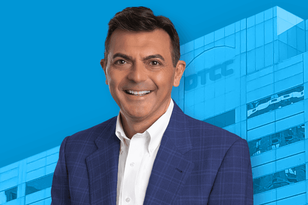 DTCC tokenized securities moving through live Wall Street settlement networks