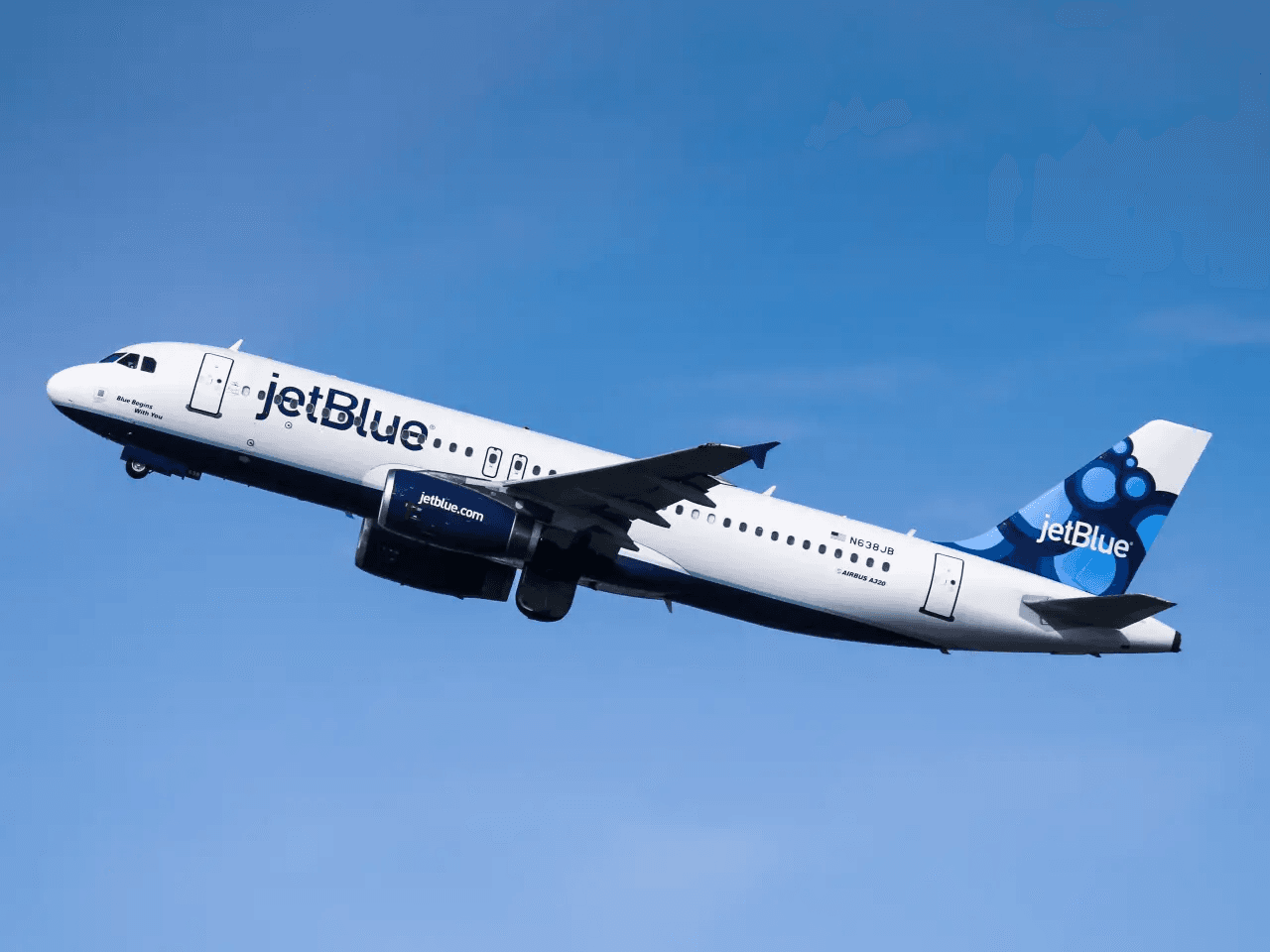 JetBlue ClarityPay financing linked to TrueBlue loyalty points