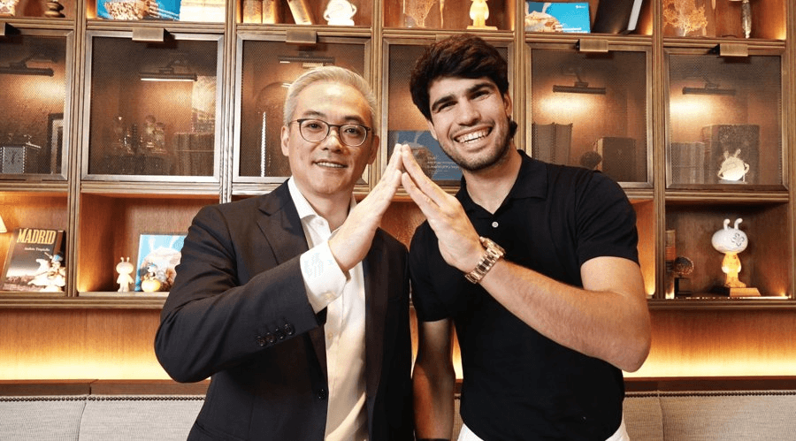 Alipay+ Hang Seng cross-border QR payments in Hong Kong
