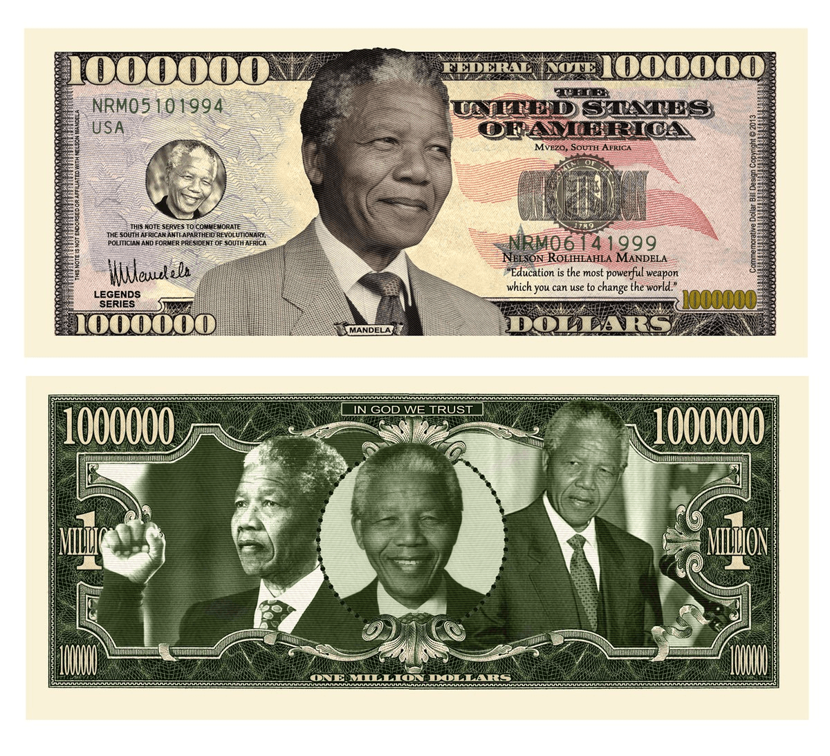 Mandela Dollar proposed stablecoin framework targeting remittance corridors across the Global South