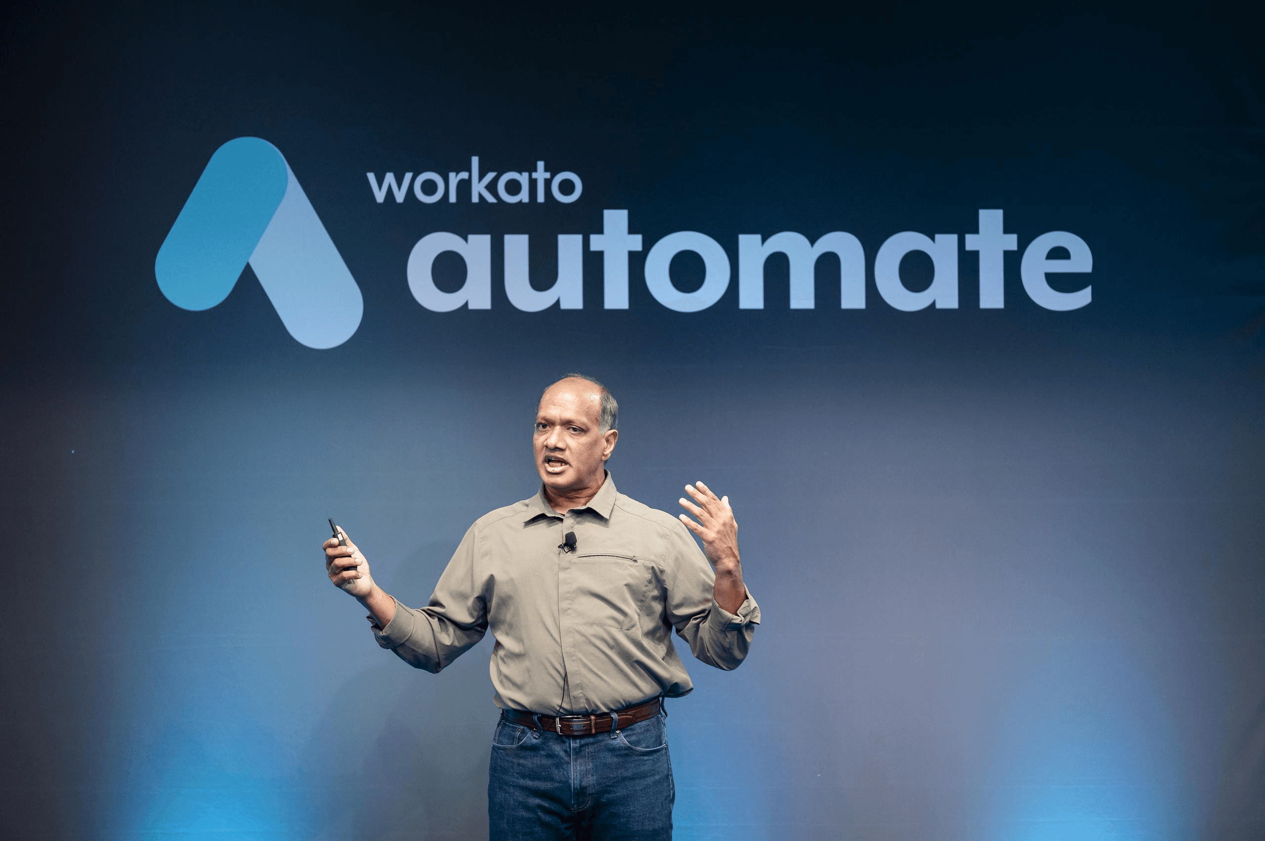 Workato FinShield AI automating evidence gathering and case documentation for bank fraud investigators