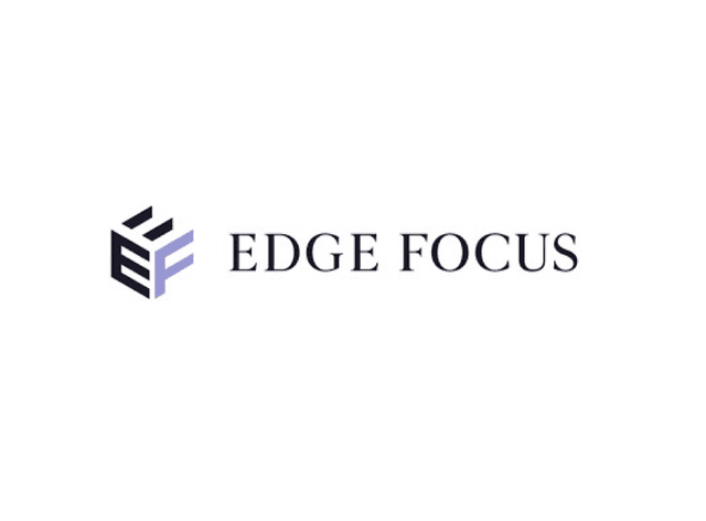 Edge Focus Atlas Merchant Capital investment supporting consumer credit underwriting and capital markets technology