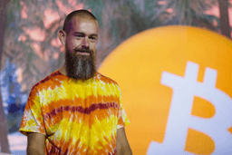 Cash App Borrow origination growth driving Block gross profit ahead of the bitcoin ecosystem line