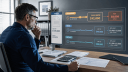 Invoice factoring weighed against bank credit lines and fintech alternatives by four industry leaders