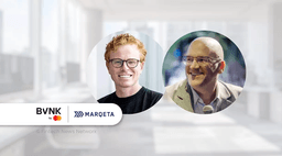 Marqeta BVNK stablecoin cards letting issuers fund card spend from stablecoin balances