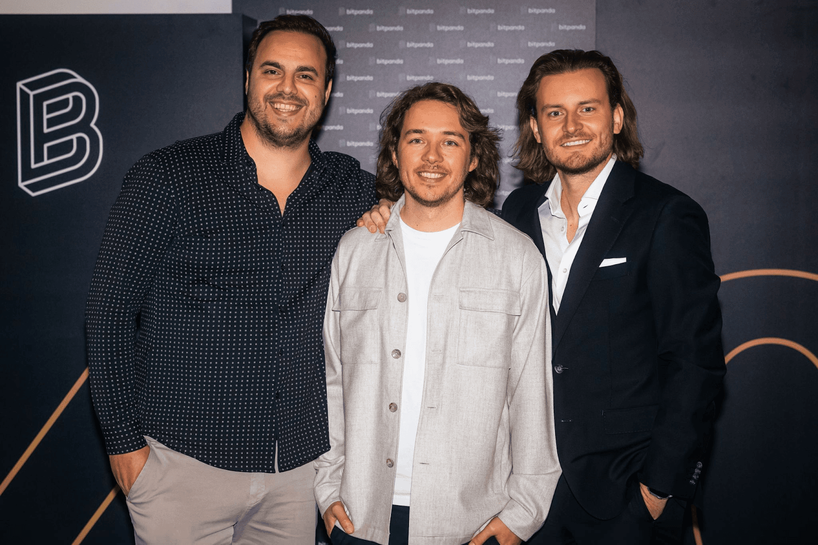 Bitpanda BW-Bank crypto trading inside an existing German securities account