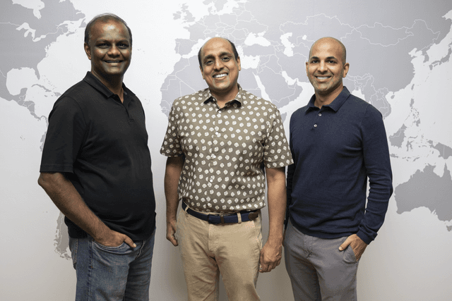 Circle Tazapay acquisition bringing cross-border payout rails into the USDC network