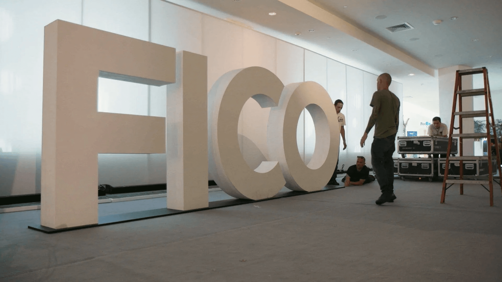 FICO UK credit card data showing record average balances in July 2026
