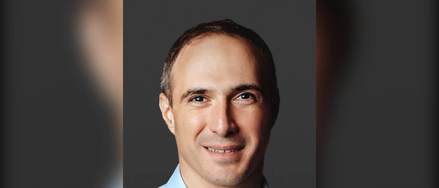 Michael Shaulov, chief executive of Fireblocks, as the Fireblocks layoffs follow a denied Visa takeover report