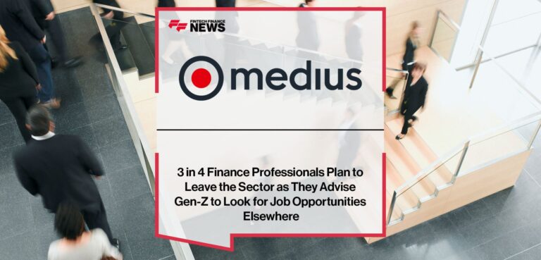 3 In 4 Finance Professionals Plan To Leave The Sector As They Advise Gen Z To Look For Job Opportuni.jpeg