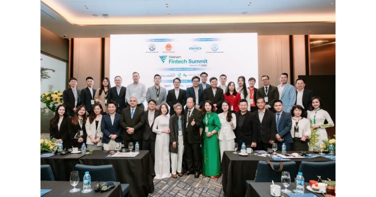 A Heartfelt Joined Vietnam Fintech Summit 2024 We Grateful Distinguished.jpg