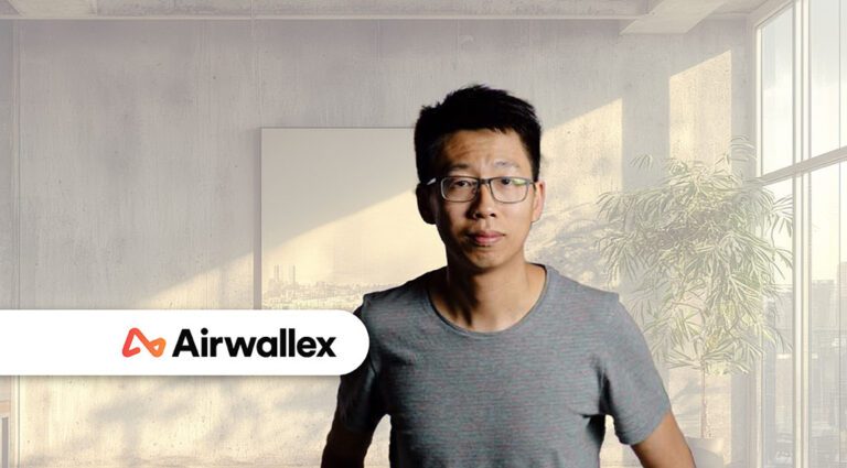 Airwallex Unveils Airwallex Impact With 1 Equity Pledge Valued At Us56 Million.jpg