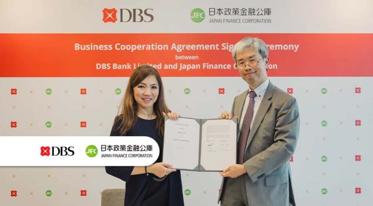 Dbs And Jfc Open Doors To Asian Markets For Japanese Smes.jpg