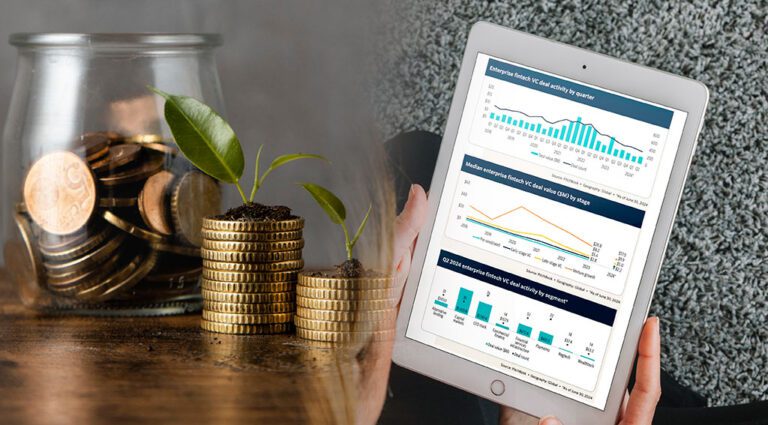 Enterprise Fintech Vc Funding Bounces Back Driven By Larger Deal Sizes And Capital Market Activity B.jpeg