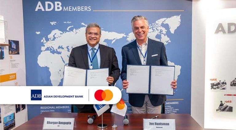 Adb Mastercard To Bridge Us2.5 Trillion Msme Financing Gap In Asia.jpg