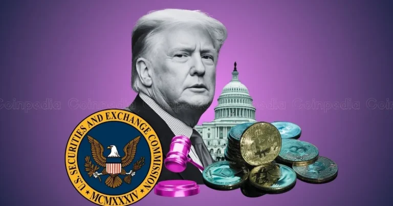 Crypto Lawsuits May End By 2025 With New Sec Chair And Trumps Crypto Guidelines.webp.webp