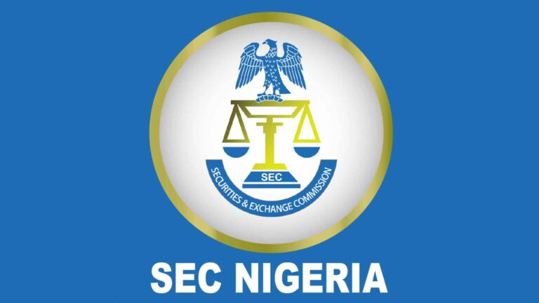 Sec Nigerien Sec Conducts Research On Bitcoin Btc.jpg