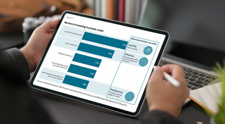 Tokenized Private Credit Market Poised For Strong Growth.jpg