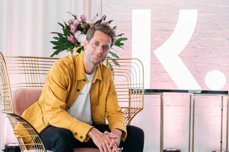 Klarna Ceo Sebastian Siemiatkowski.jpg